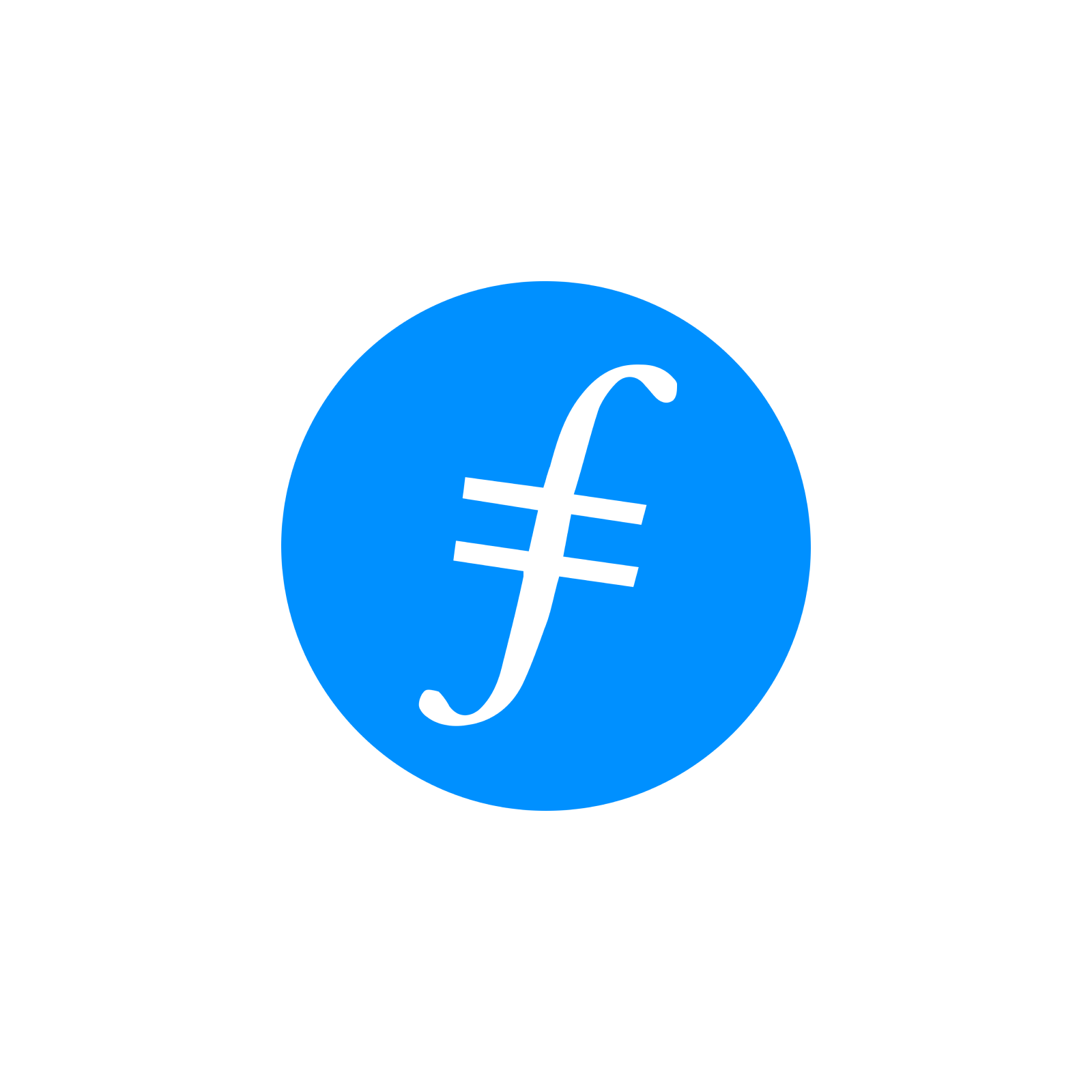 Filecoin Logo